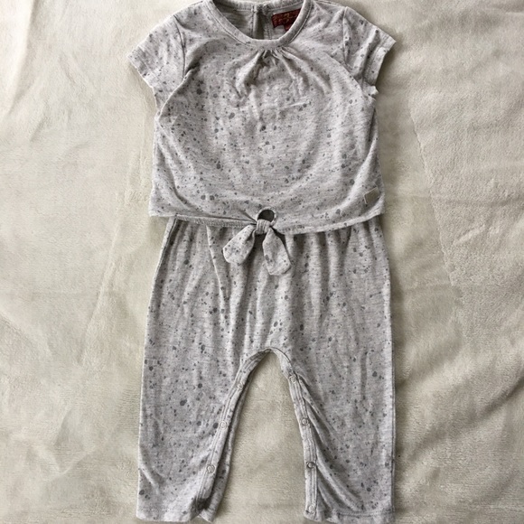7 For All Mankind Other - Seven for all mankind one piece Sun Suit